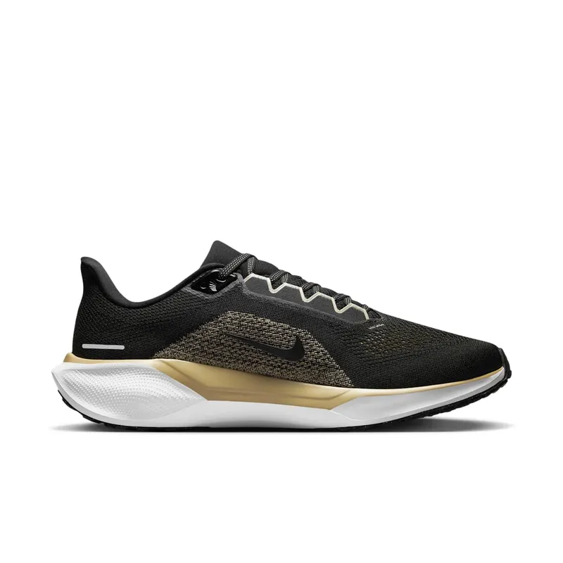 Nike Air Zoom Pegasus 41 Purdue (HF6353-001)