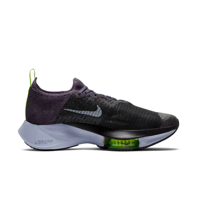Nike Air Zoom Tempo NEXT% Running Purple (CI9924-500)