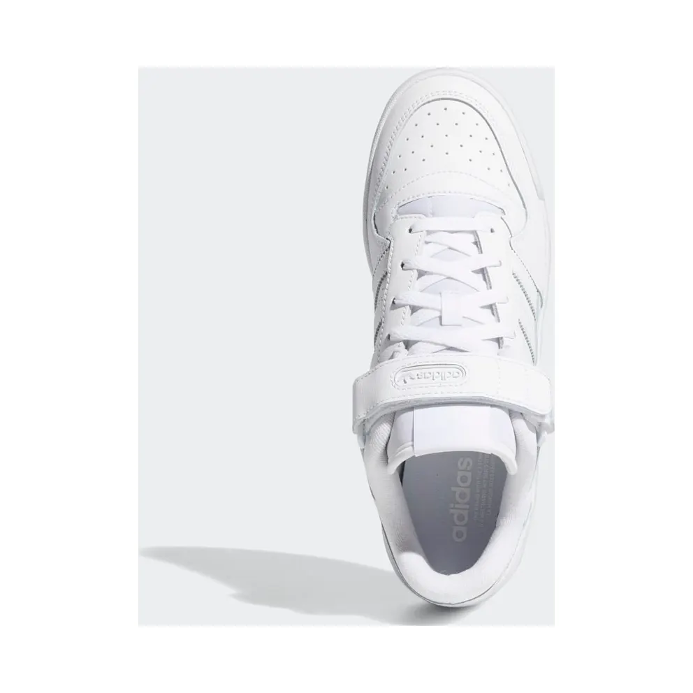Adidas Forum Low Cloud White / Cloud White / Cloud White (FY7755)