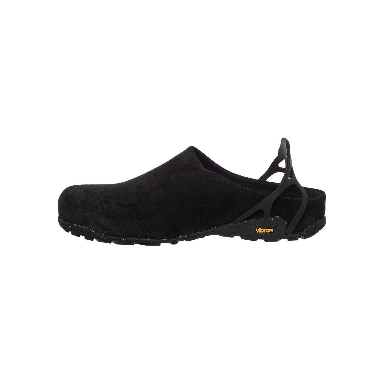 ROA Fedaia Black (NBUW140LE08-BLK0001)