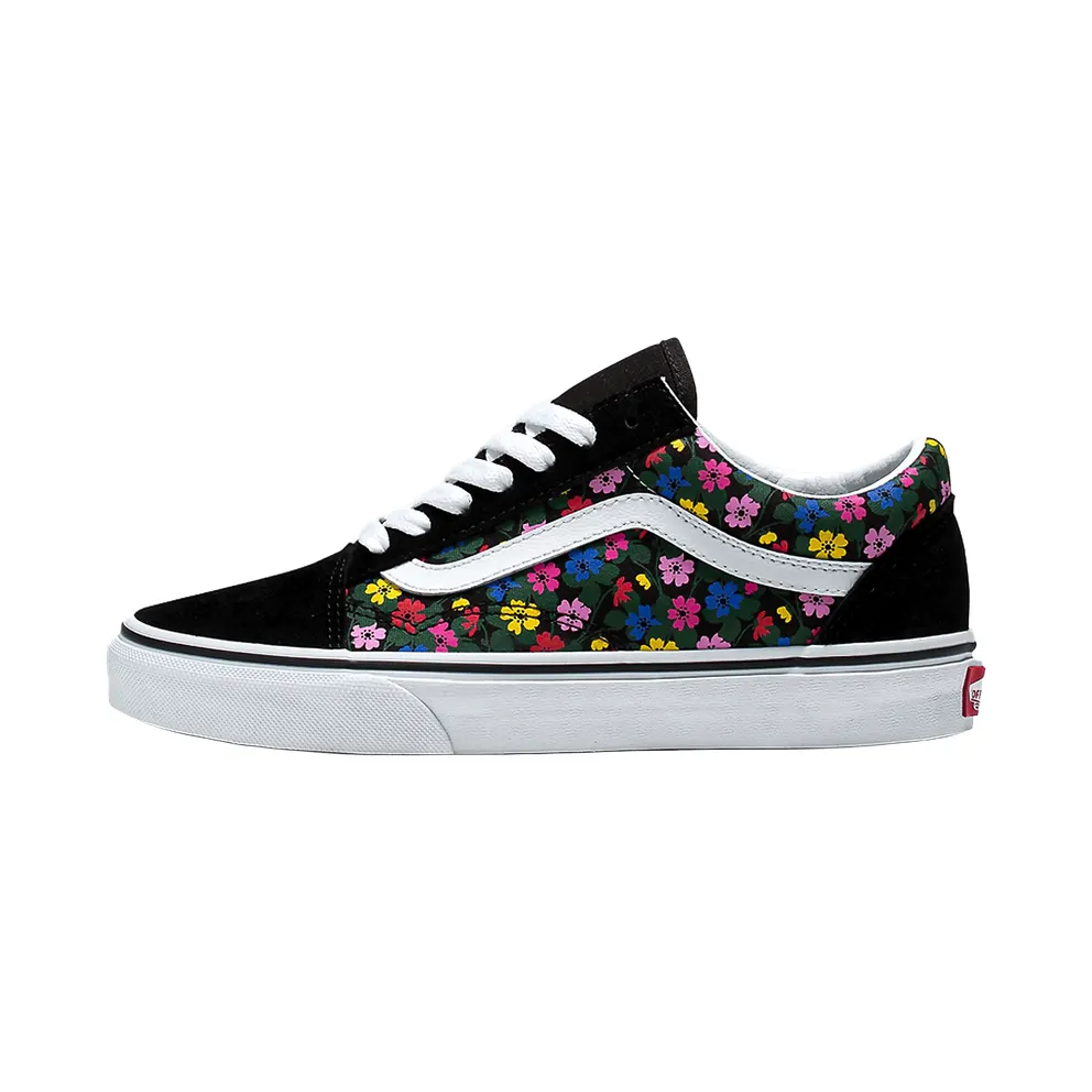 Vans Old Skool PS “Black Multi” (VN0005UFBA2)