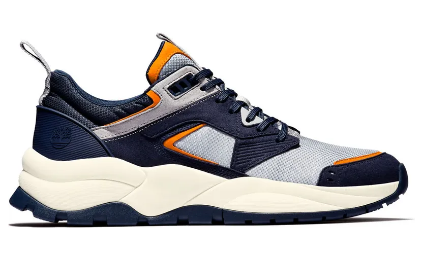 timberland-sneaker A2NAZ019