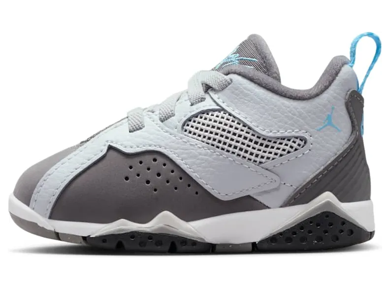 Air Jordan Jumpman MVP Grijs (IH1405-014)