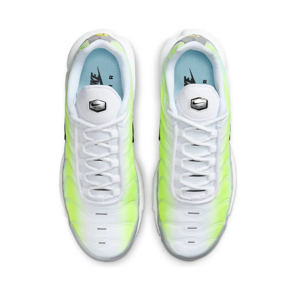 Nike Air Max Plus Cyber Glacier Blue Gradient (HJ9574-100)