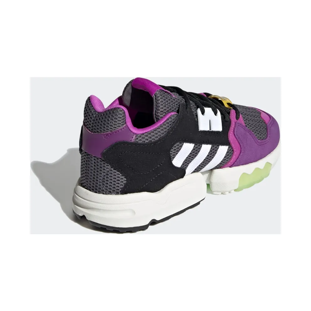 adidas ZX Torsion Ninja Glory Purple (GS) Grey Five/Cloud White/Glory Purple (FX6622)