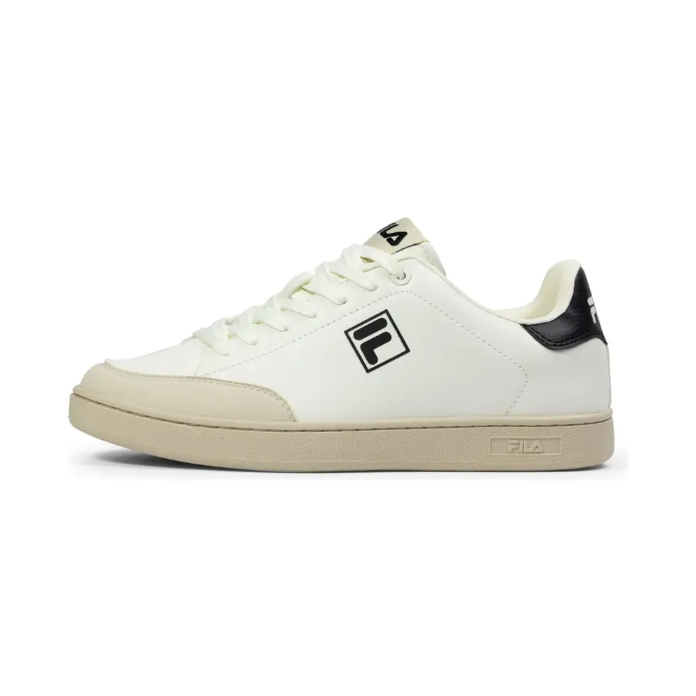 Fila Courtbay Beige (FFM0365-73009)
