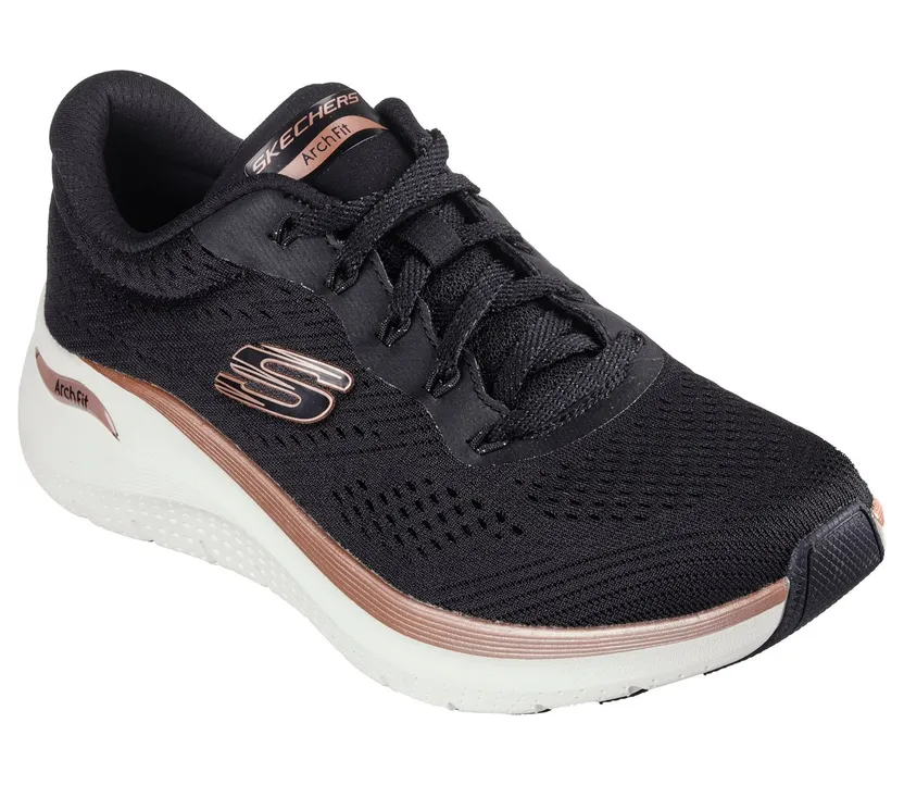 skechers-arch-fit-2-0 150067_BKRG