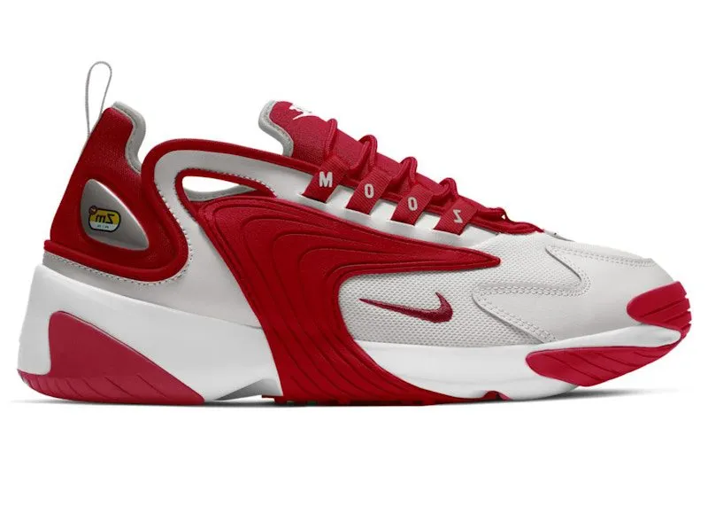 Nike Zoom 2K Grey (AO0269-012)
