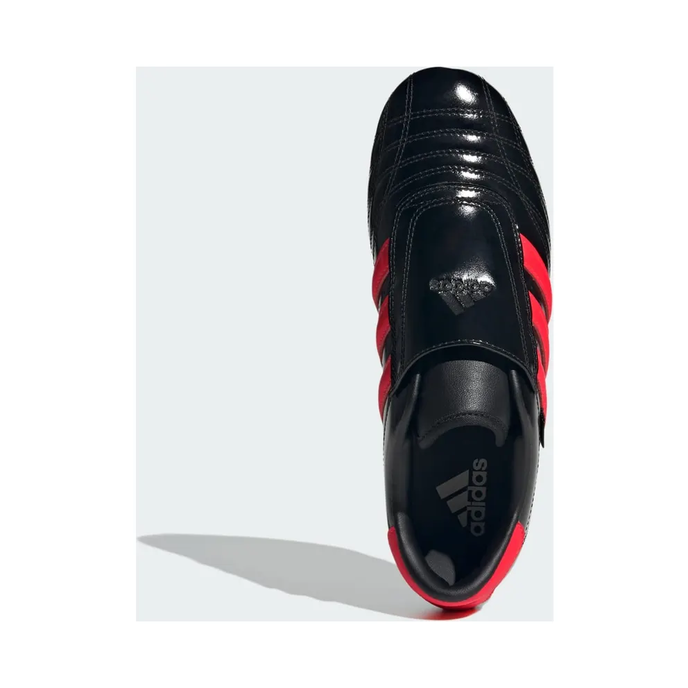 Adidas adidas Taekwondo Core Black / Solar Red / Gum (JS1228)