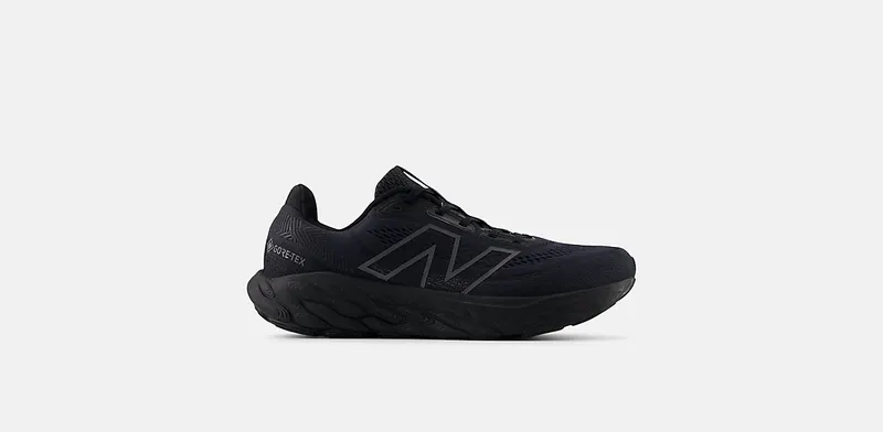 New Balance Fresh Foam X 880v14 Gore-Tex Black Phantom Magnet (M880GA14)