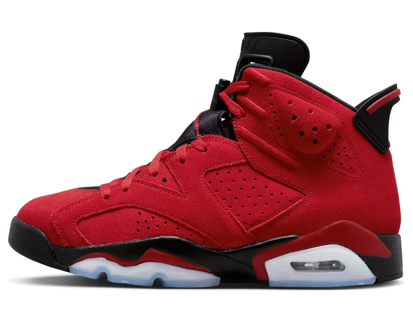 Air Jordan 6 Retro “Toro Bravo” (CT8529-600)