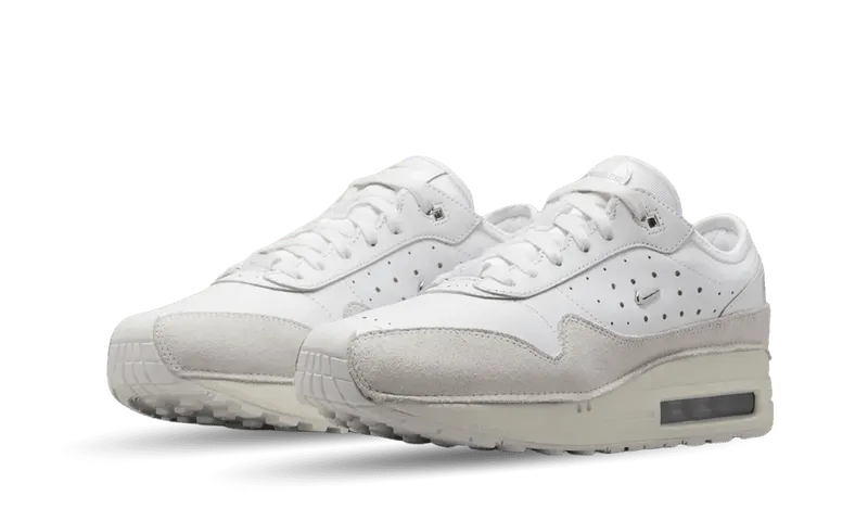 Air Max 1 ’86 JACQUEMUS+NIKE Mystic Red (HM6690-100)