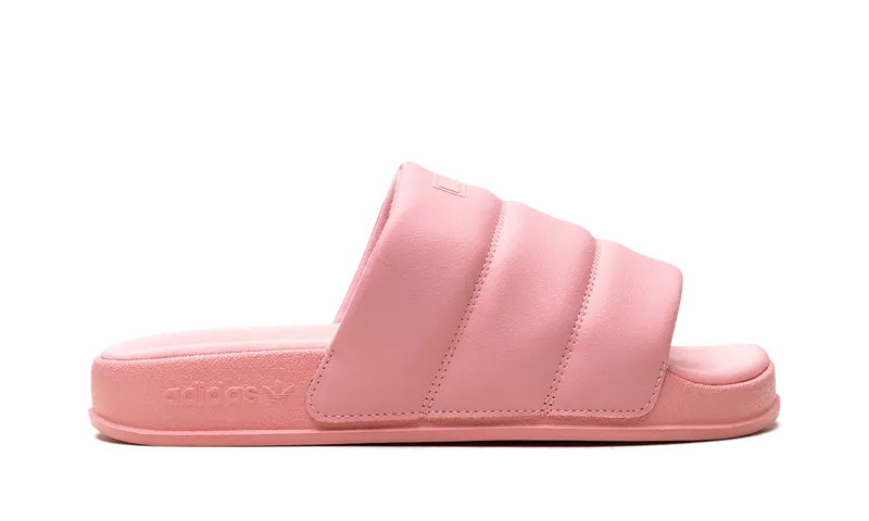 Adidas Adilette Essential Slide “Super Pop” (HQ2055)