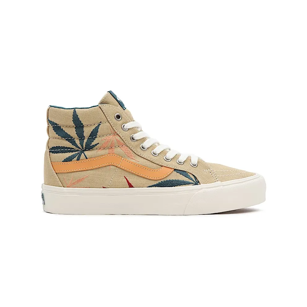 Vans Sk8-Hi Reissue VR3 LX “Positive Vibration” Taos Taupe (VN0A5EE3AZB1)