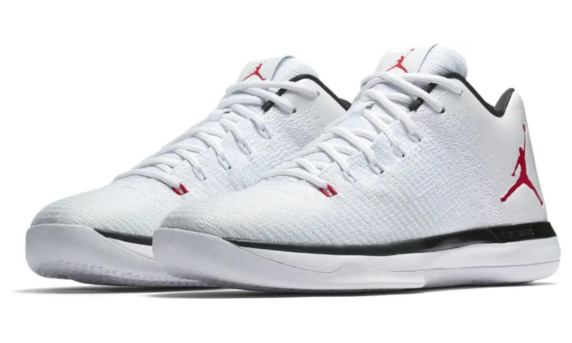 Jordan XXX1 Low Chicago (Home)