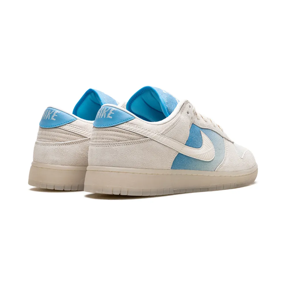 Nike Dunk Low “Los Angeles” (HQ3621-133)