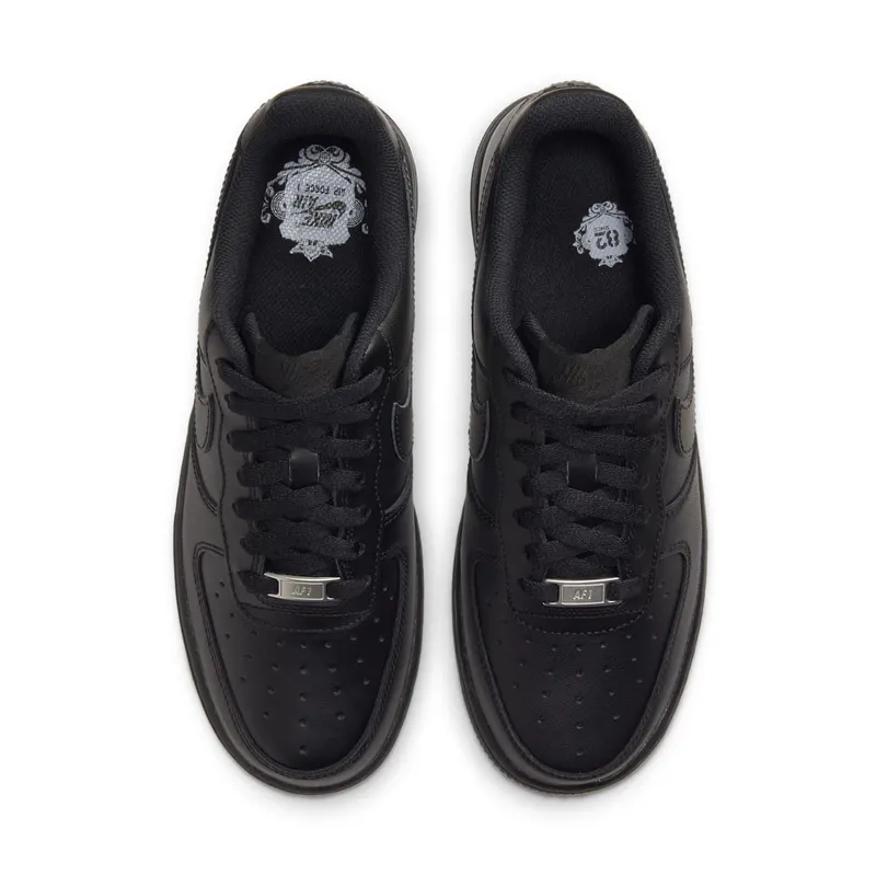 Nike Air Force 1′ 07 Black (DD8959-001)
