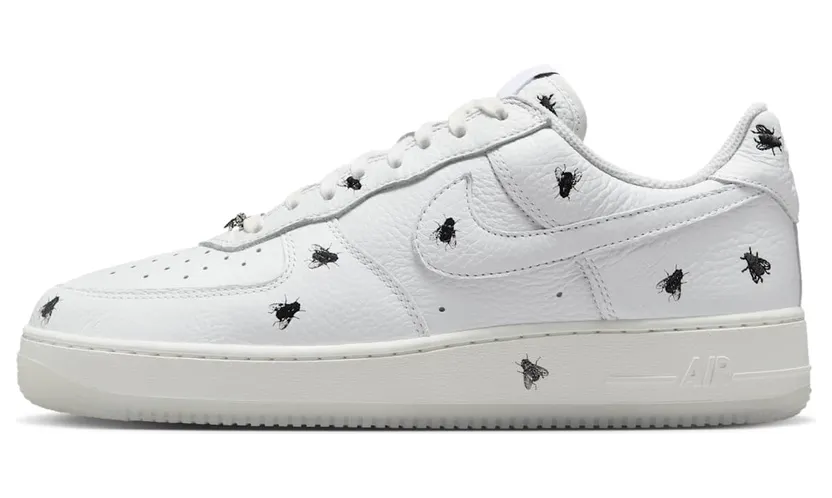 Nike Air Force 1 Low Retro “Houseflies” (IM3081-100)