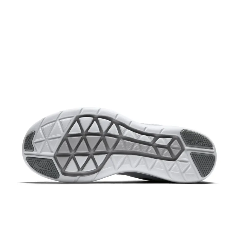 Nike  Flex 2017 Rn Pure Platinum/Black-Wolf Grey Pure Platinum/Black-Wolf Grey (898457-002)