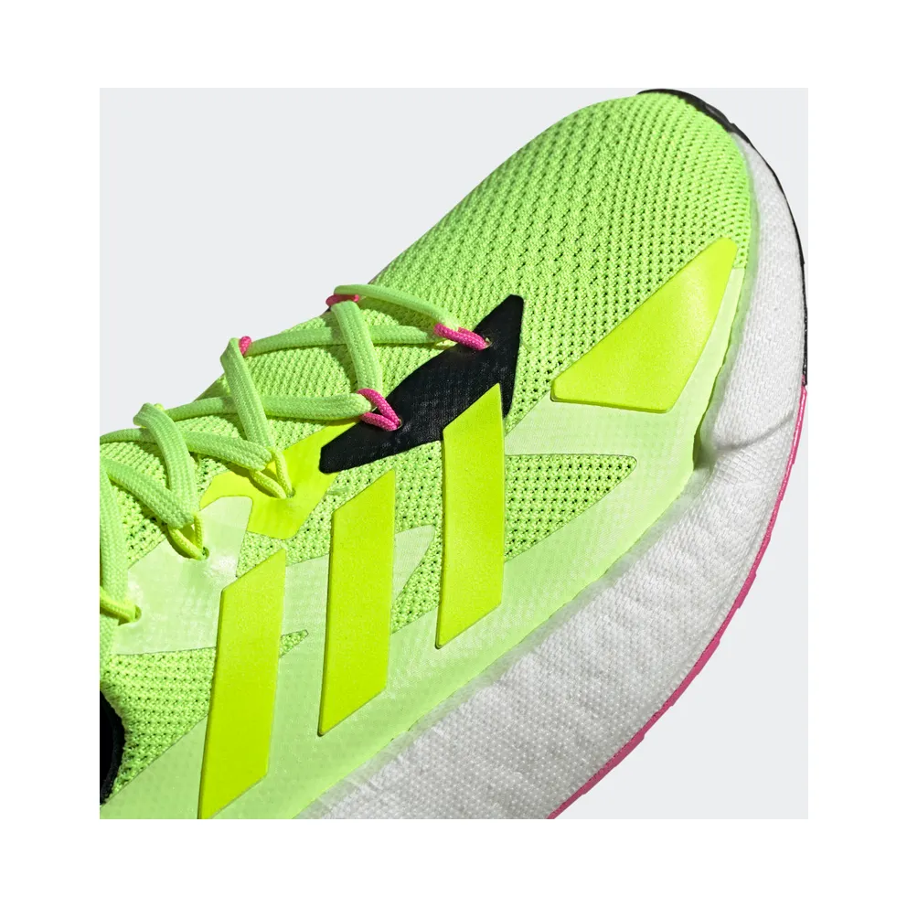 adidas X9000L4 Solar Yellow / Solar Yellow / Hi-Res Yellow (FX8437)