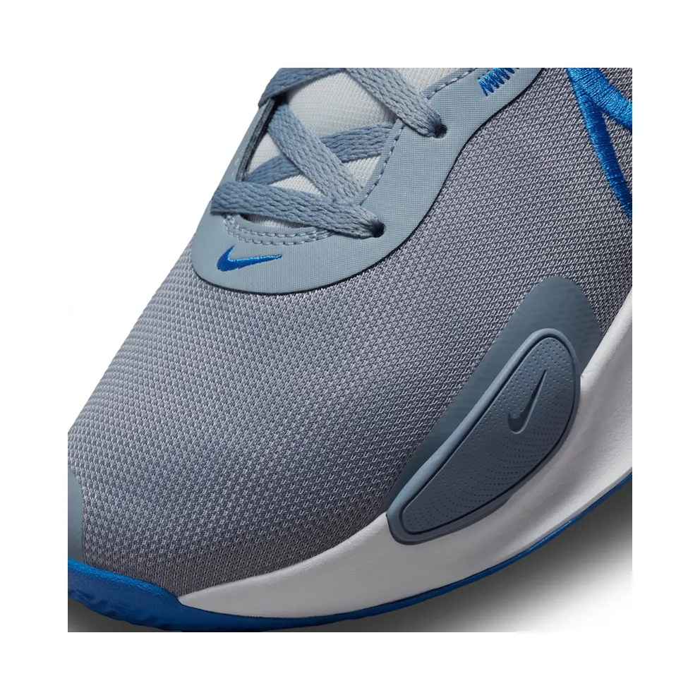 Nike Renew Elevate 3 Pure Platinum Hyper Royal (DD9304-006)