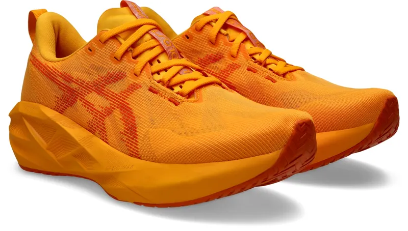 ASICS NOVABLAST 5 “Yamabuki / Anzu” (1011B974-800)