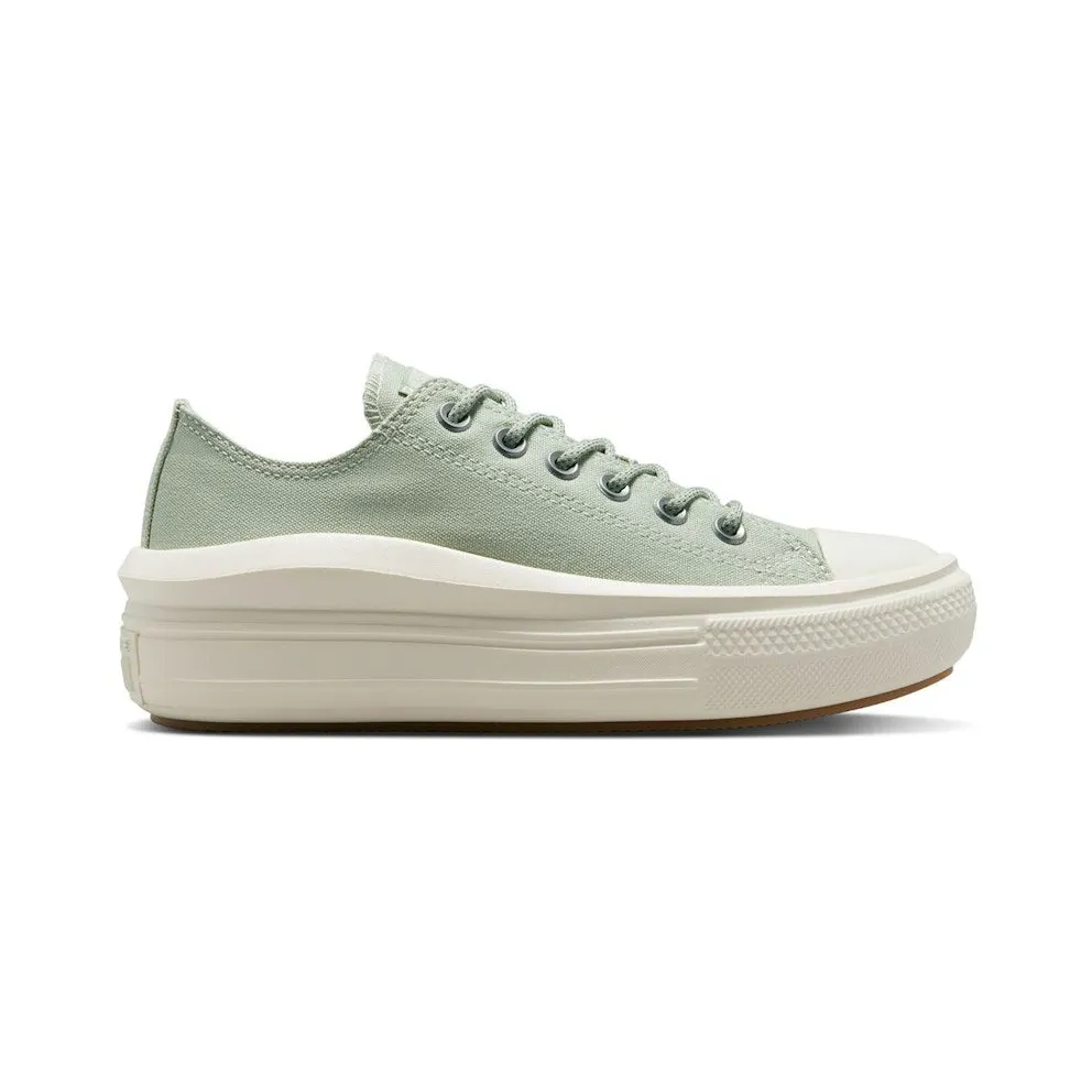 Converse Chuck Taylor All Star Move Platform Low Summit Sage (A03558C)