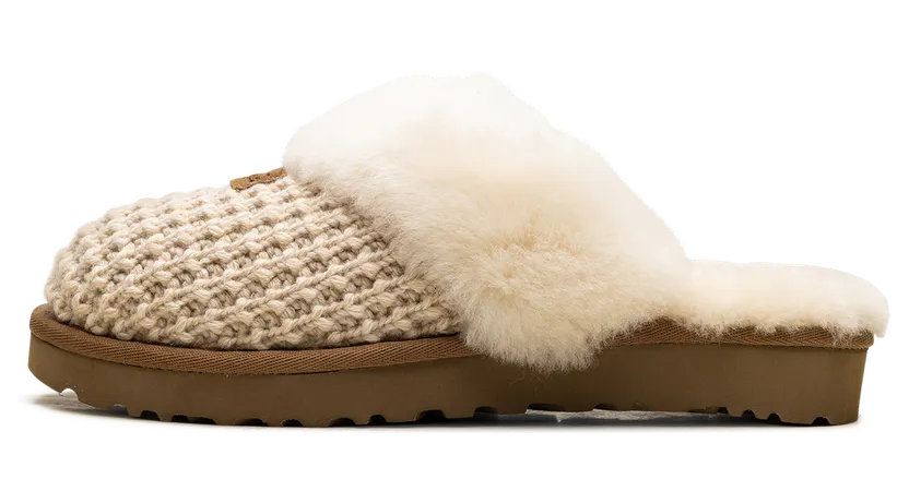 Ugg Cozy Slipper “Cream” (1117659-CRM)