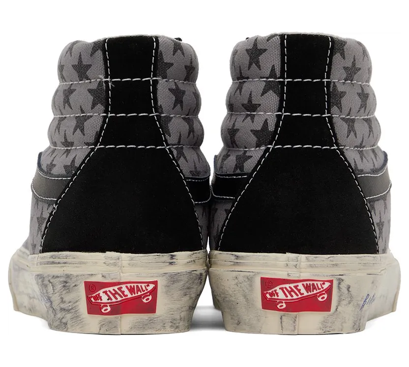 vans-sneaker VN0A4BVH82Q1