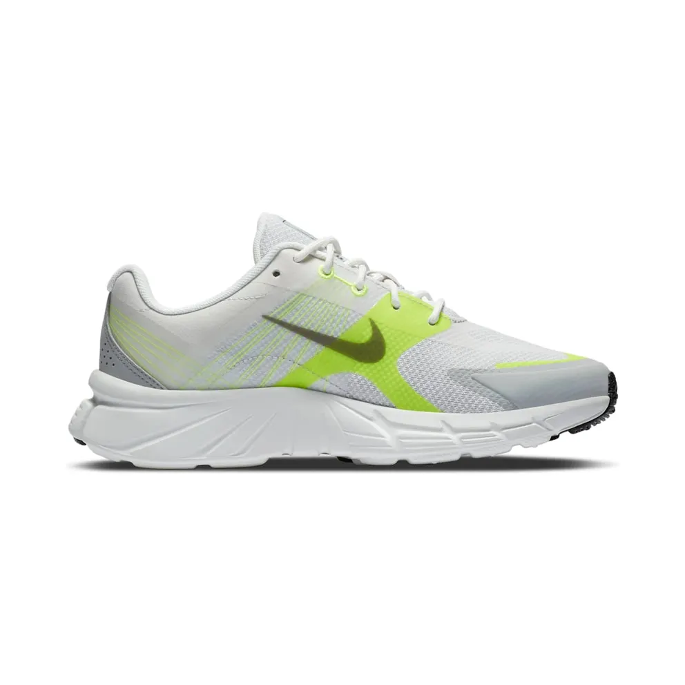 Nike Alphina 5000 Summit White (W) Summit White/Vast Grey/Light Smoke Grey (CK4330-102)