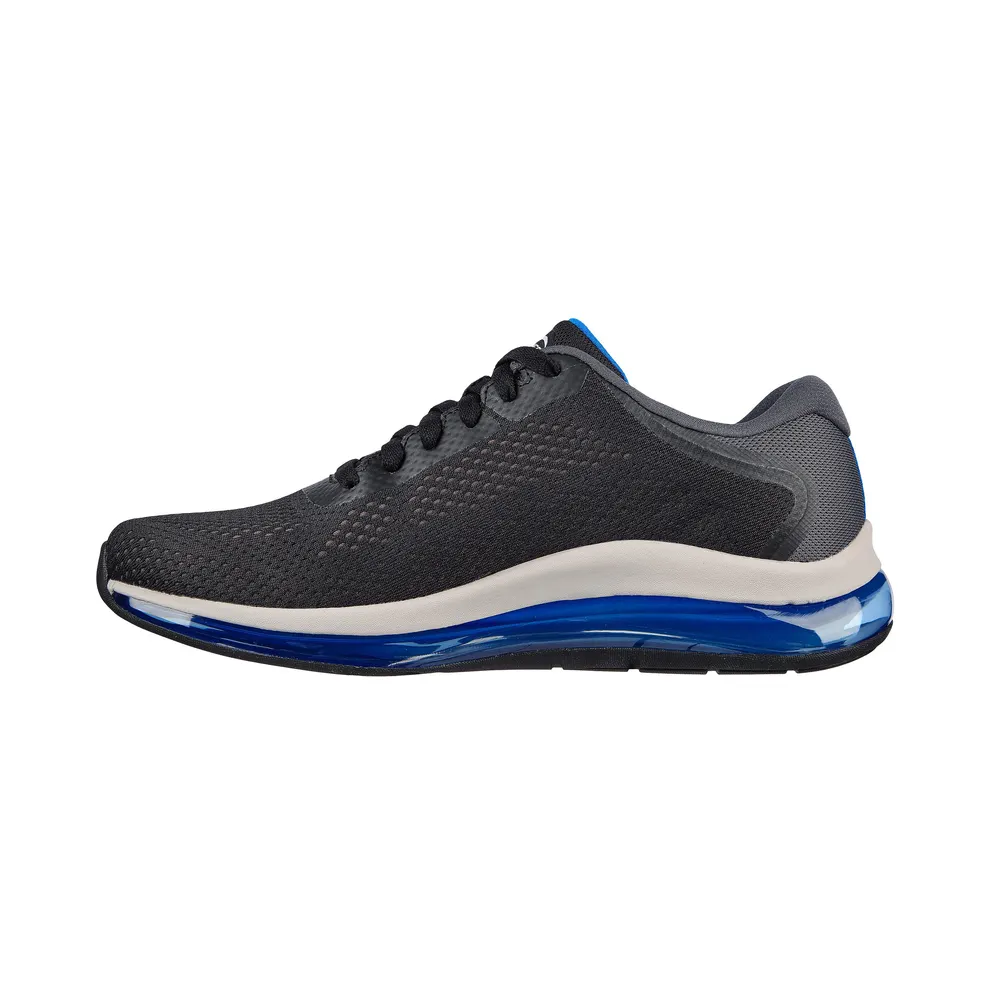 Skechers Skech-Air Element 2.0 – Ventin – Black / Blue (232240 BKBL)