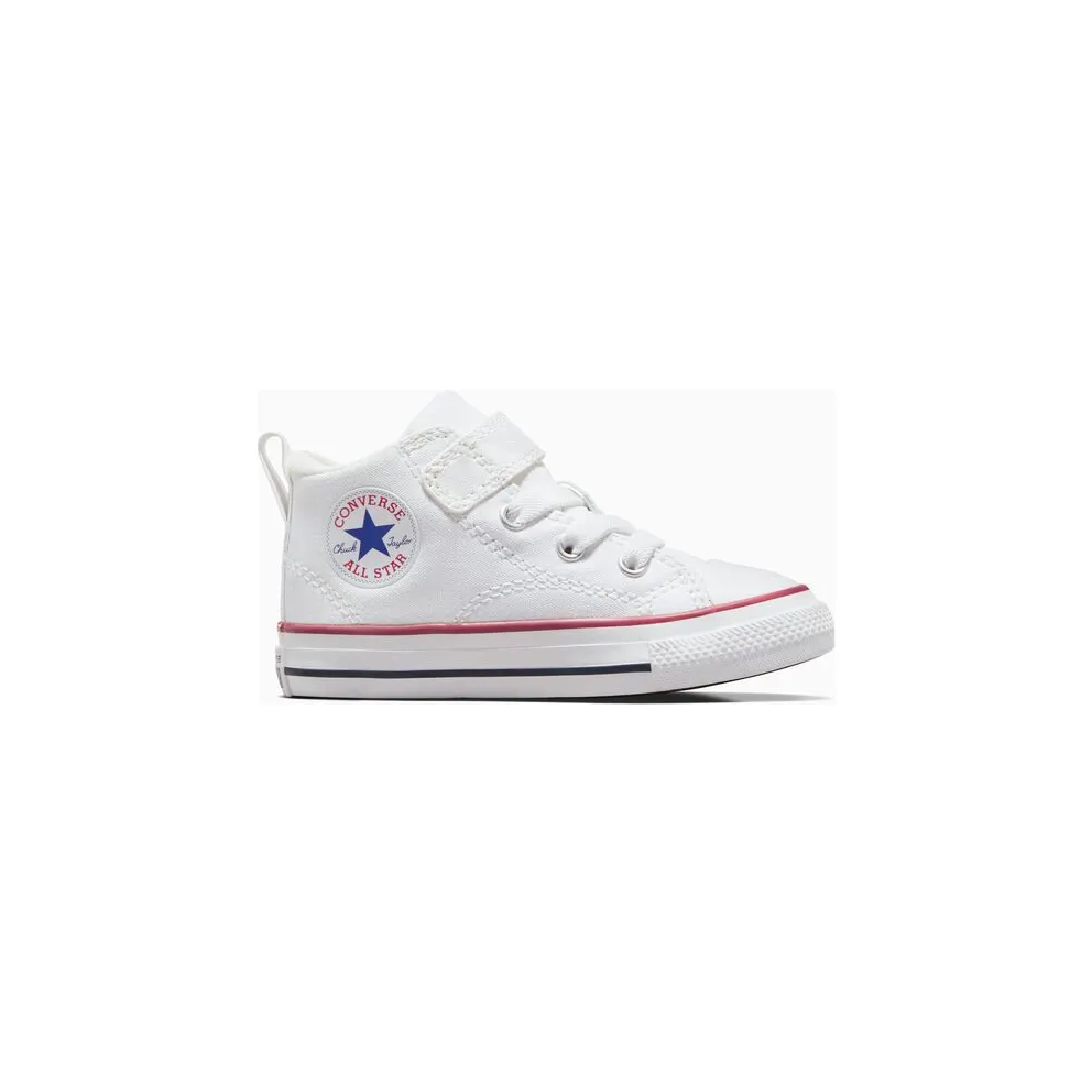 Converse Chuck Taylor All Star Malden Street White/red/blue