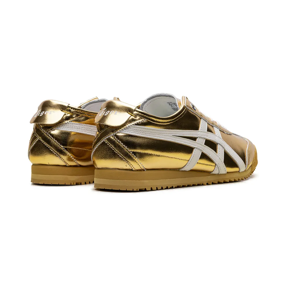 Onitsuka Tiger MEXICO 66 SD “GOLD/CREAM” (1183C468-201)