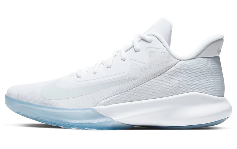 Nike Precision 4 White (CK1069100)