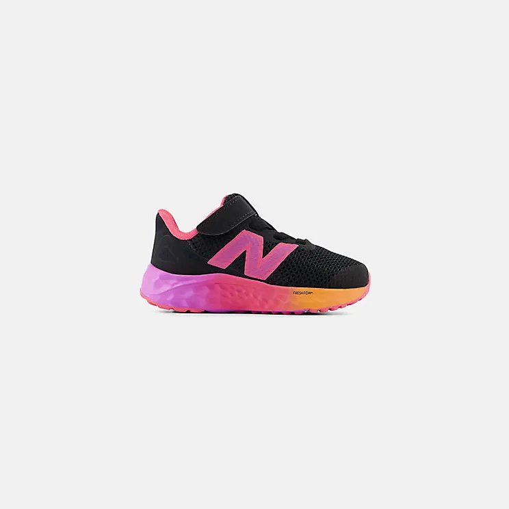 New Balance Arishi HL Black Passion Fruit Dragon Berry (IAARING4)