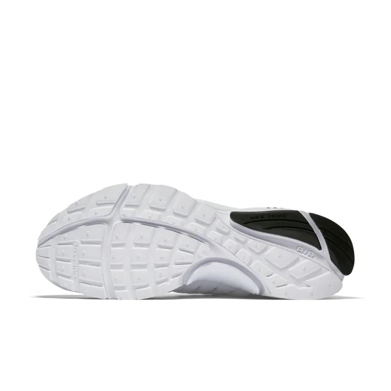 Nike Air Presto White Mesh White/White-Black (848132-100)