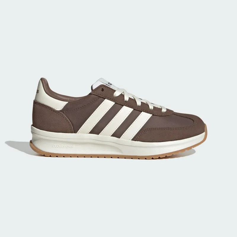 adidas Run 70s 2.0 Earth Strata Off White Gum (JQ7912)