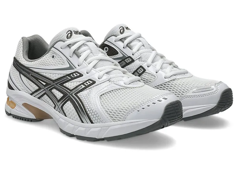ASICS GEL-DS TRAINER 14 “White / Sepia Brown” (1203A607-109)