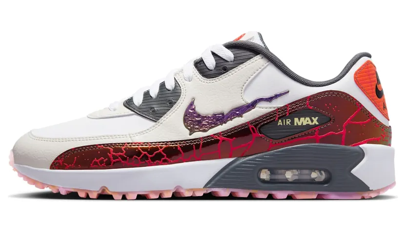 Nike AIR MAX 90 GOLF NRG “DESERT CAMO” (FB5038-160)