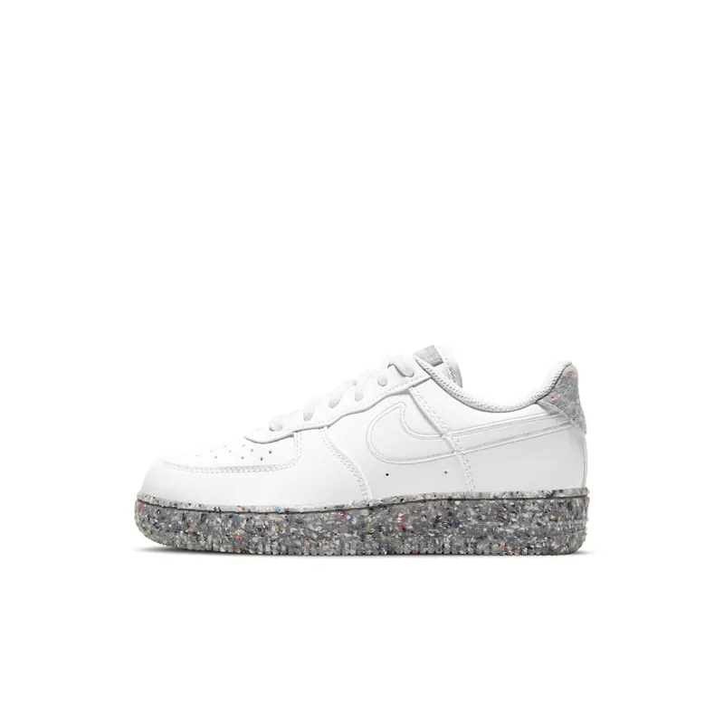 Nike Air Force 1 Impact Younger Kids’ White (DB4597-100)