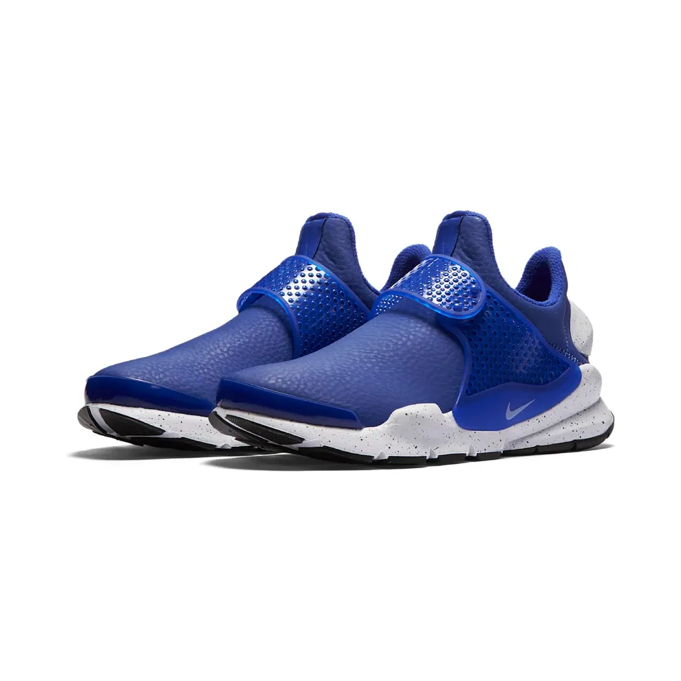 Nike Sock Dart Prm Paramount Blue White Black (881186-400)
