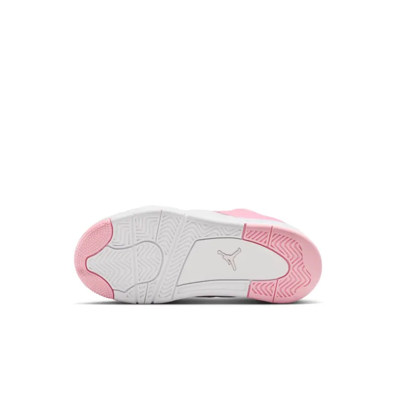 Jordan 4 RM Medium Soft Pink White (FQ7936-614)