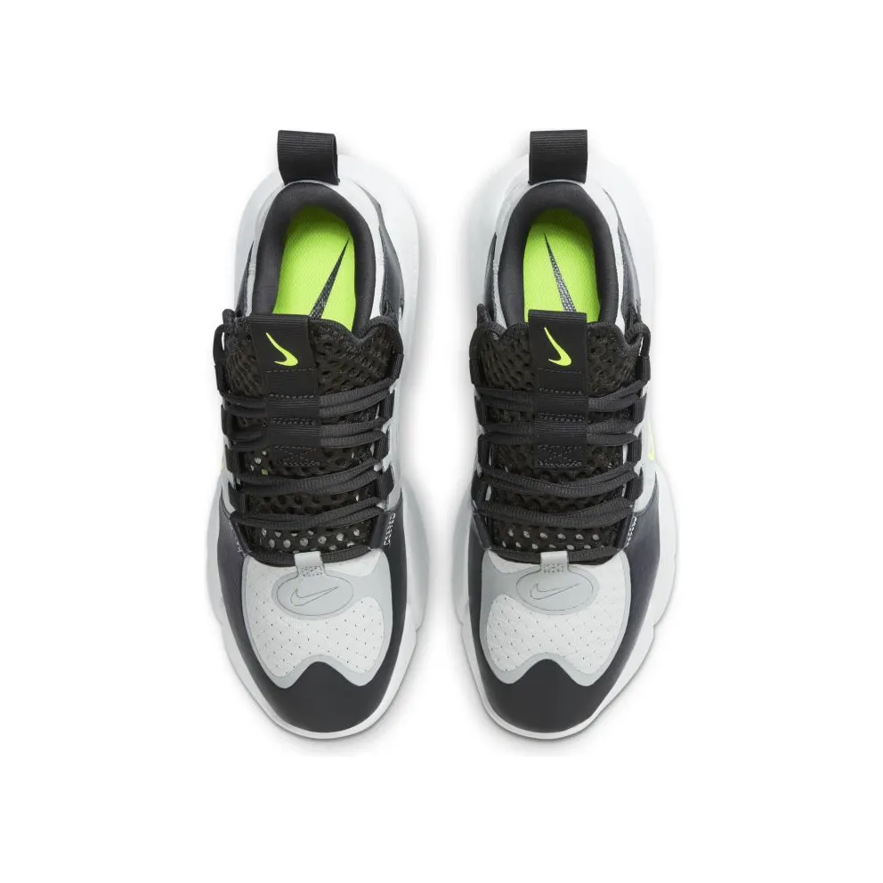 Nike Air Max Alpha Savage 2 Dark Smoke Grey Dark Smoke Grey/Light Smoke Grey/Photon Dust (CK9408-070)