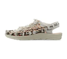 Keen Uneek Leather Henrik Vibskov Tangerine Cream (1032223)