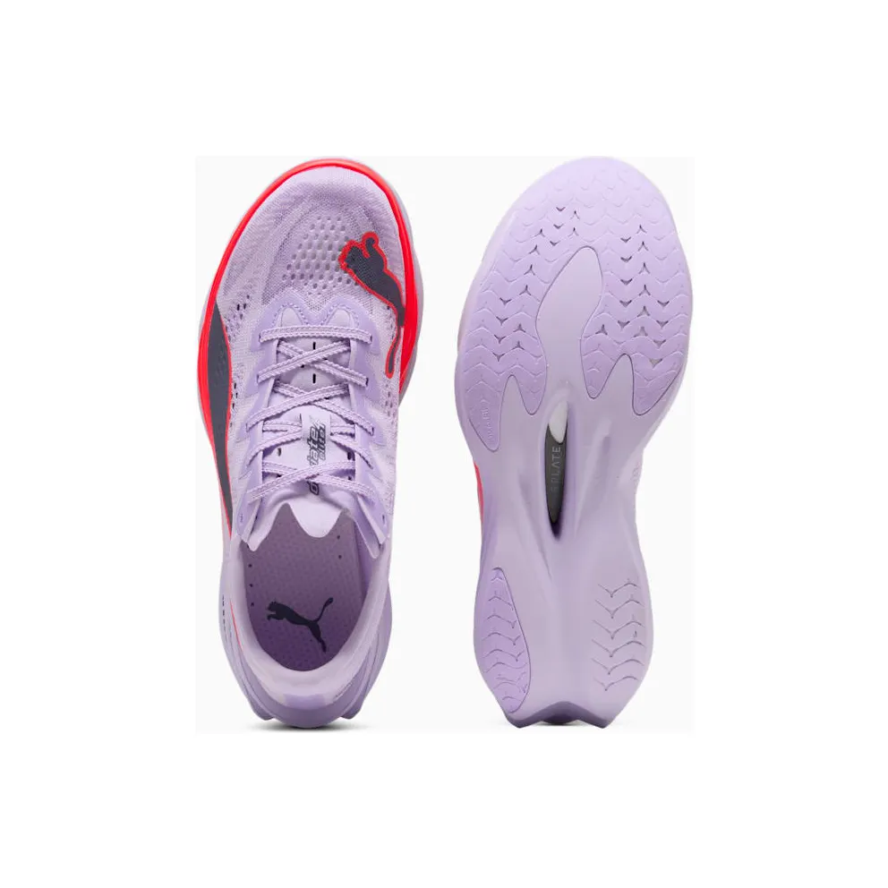 Puma Deviate Nitro Purple
