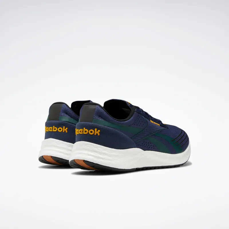 Reebok Floatride Energy City Vector Navy / Forest Green / Core Black (GY4095)