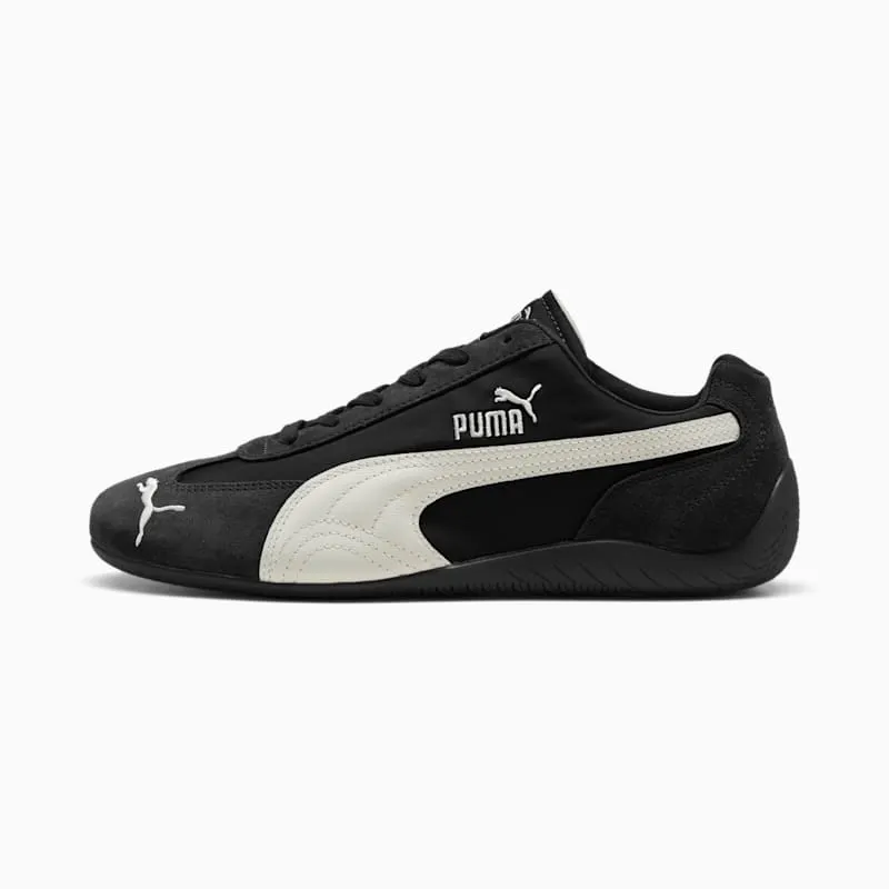 Puma Speedcat Nylon “Black White” (405323-05)