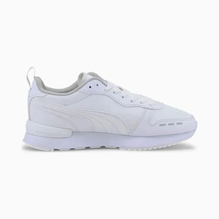 Puma R78 Grey/White (37442802)
