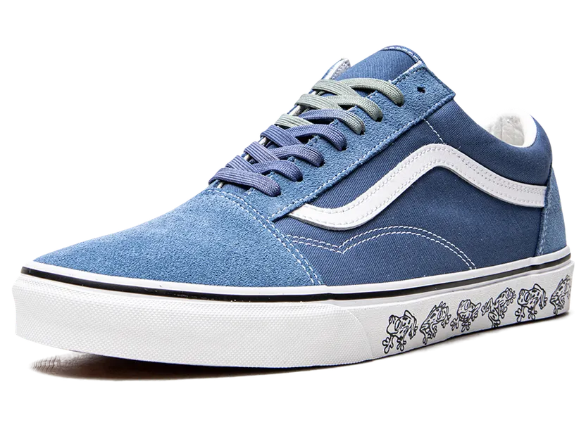 vans-old-skool VN0A5KRFB5Y
