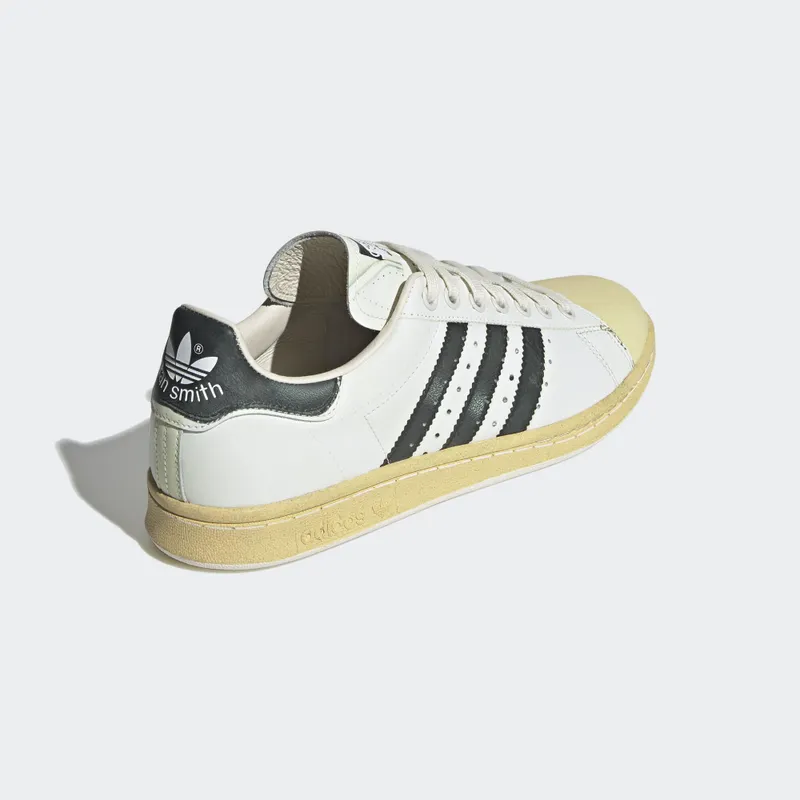 adidas Stan Smith Superstar White Black Footwear White/Core Black/Off-White (FW6095)